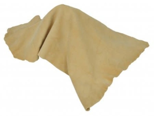 Natuurzeem Franse Snit 38X59