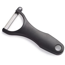 Kisag Schäler Schwarz 1mm