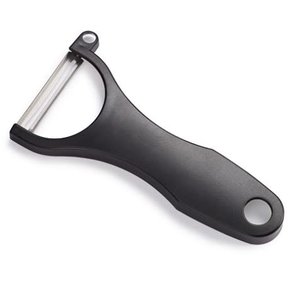 Kisag Schäler Schwarz 1mm