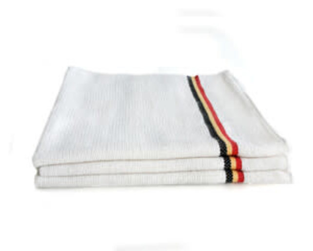 Floor Mop Woven National Line - 60 x 70 cm