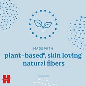 Babydoekjes Natuurlijke Verzorging - 56e - Pure