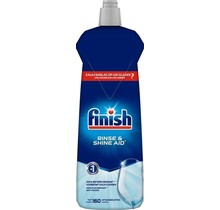 Finish Glansspoelmiddel 800 ml