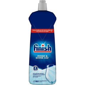 Finish Glansspoelmiddel  800ml