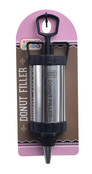 Kosher Cook Donut Filler Acier inoxydable