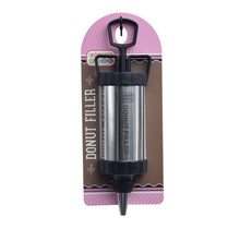 Kosher Cook Donut Filler Acier inoxydable