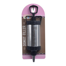 Kosher Cook Donut Filler Acier inoxydable