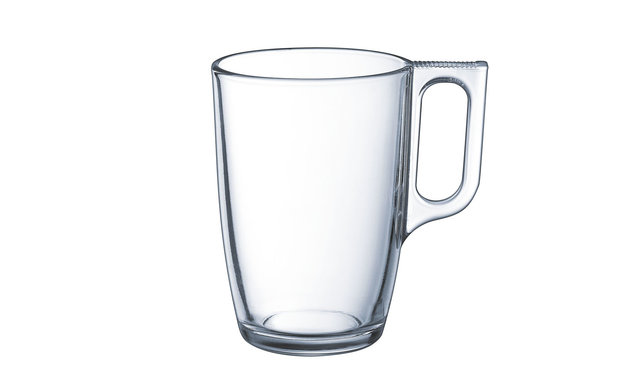 Luminarc Nuevo Mug 40 cl - 6 Stuks