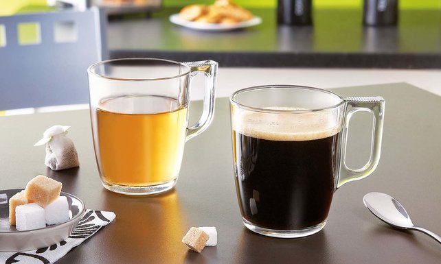 Luminarc Nuevo Mug 40 cl - 6 Stuks