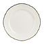 Mesaporzellan Bernadotte Gold - Diep Bord 23cm