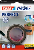 Tesa Extra Power 2,75M:19mm Blister Noir