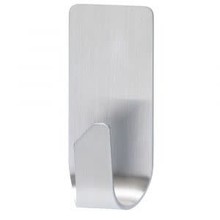 Tesa Powerstrips Waterpr Hook L Mretal