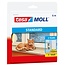 Tesa Tesa Moll I-Profiel Standard 6M Blanc