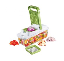 Vegetable Chopper