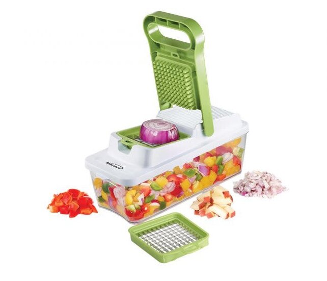 Vegetable Chopper