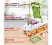 Vegetable Chopper