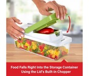 Vegetable Chopper