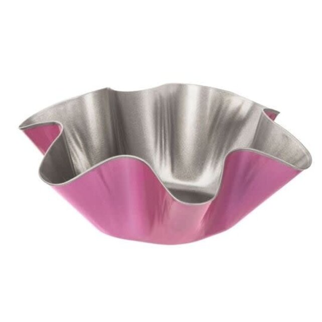 Creative Studio Non-Stick Baking Cup Set (Set of 4)