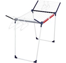 Leifheit Pegasus  Drying Rack 200 Solid