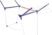 Leifheit Pegasus  Drying Rack 200 Solid