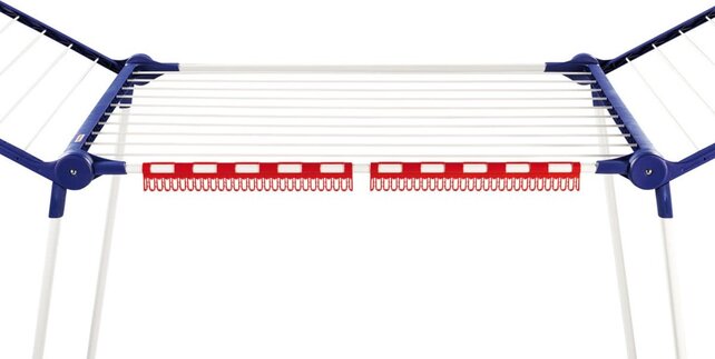 Leifheit Pegasus  Drying Rack 200 Solid
