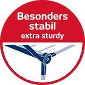 Leifheit Pegasus Wäscheständer 200 Solid