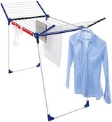 Leifheit Pegasus Wäscheständer 200 Solid