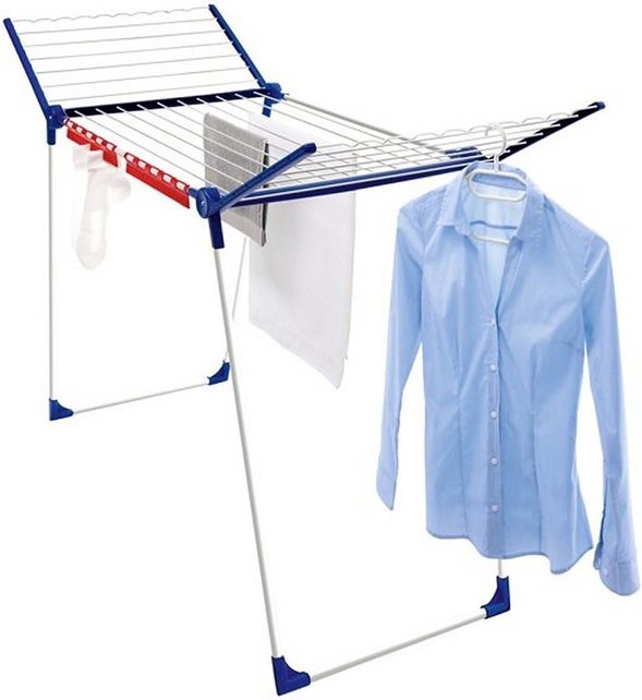 Leifheit Pegasus Wäscheständer 200 Solid