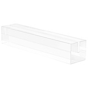 Bloc Lucite Waterdale - Titulaire de la carte 5x8