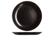 Assiettes à Dessert Luminarc Diana Noir - Ø 19cm - 6 pcs