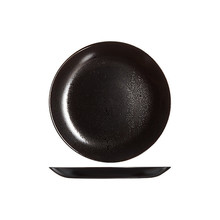 Luminarc Diana Zwarte Ontbijtborden