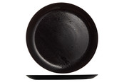 Luminarc Diana Black  Dinner Plate 25cm P6