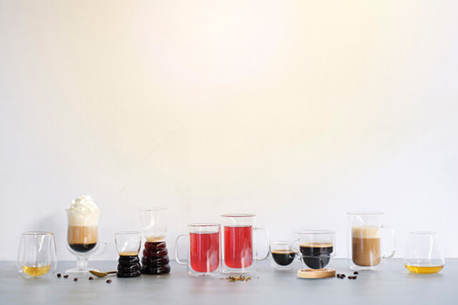 Cosy&Trendy Omagio Cafe Latte 300ml P2