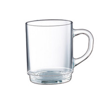 Luminarc Bock Theeglases 25cl Stapbelbaar P6