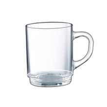 Luminarc Bock Theeglases 25cl Stapbelbaar P6