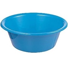 SUNWAREware Basic Afwasbak 9 litres. Bleu