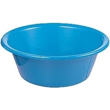 SUNWAREware Basic Afwasbak 9 Ltr. Blauw