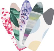 Brabantia Bügelbezug 124 x 45