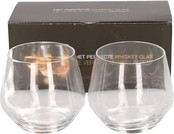 Whiskyglas 36cl - 2st