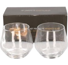 Whiskey Glass 36cl - 2pcs