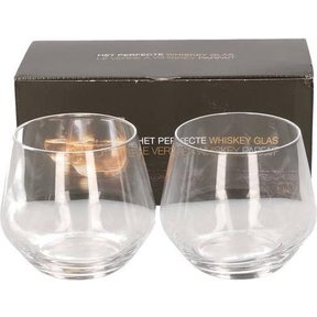 Whiskey Glass 36cl - 2pcs