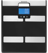 Brabantia Digitale Personenweegschaal Body Analysis