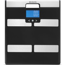 Digital Scale - Personal Body Analysis