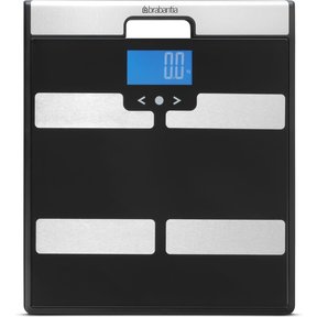 Digital Scale - Personal Body Analysis