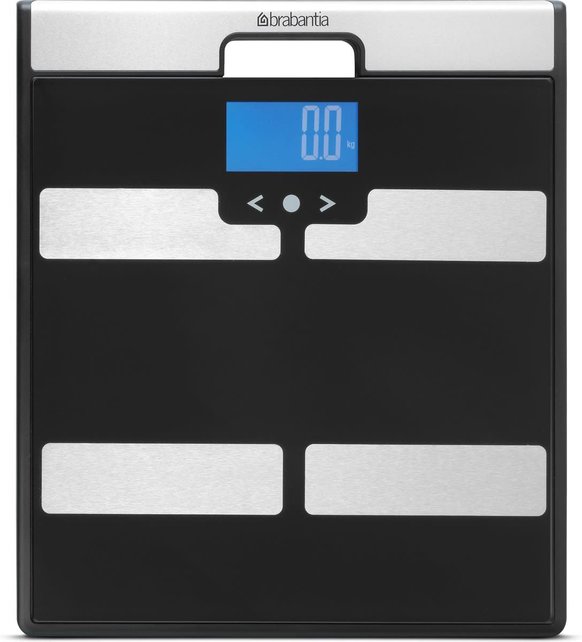 Brabantia Digital Personal Body Analysis Scale