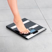 Brabantia Digitale Personenweegschaal Body Analysis