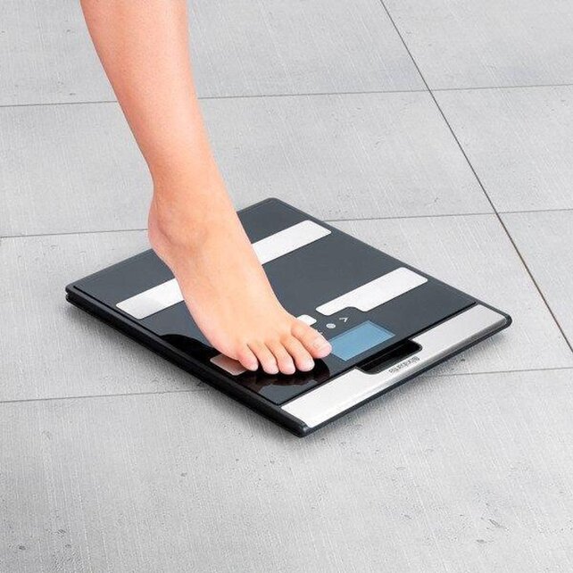 Brabantia Digital Personal Body Analysis Scale