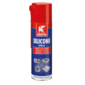 Griffon Silicone Spray