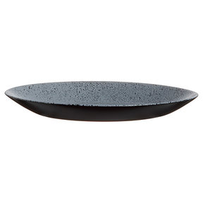 Luminarc Slate Dessertbord Noir D18cm P6