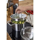 Ensemble de casseroles 5 pièces Zwilling True Flow