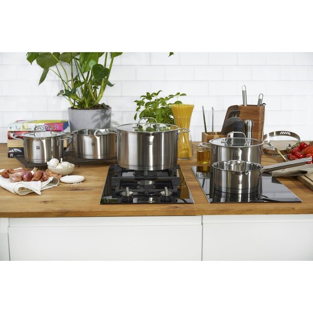 Ensemble de casseroles 5 pièces Zwilling True Flow